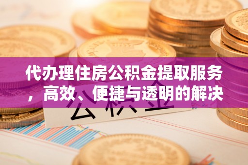 鹿谷代办理住房公积金提取服务，高效、便捷与透明的解决方案
