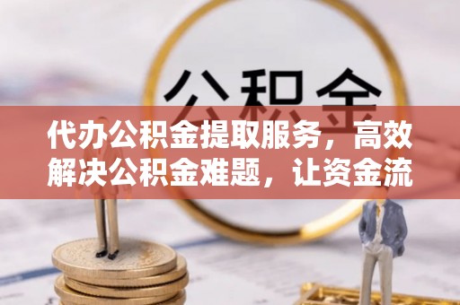 鹿谷代办公积金提取服务，高效解决公积金难题，让资金流动更自由